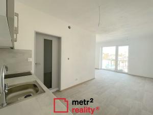 Pronájem bytu 1+kk, Olomouc, U solných mlýnů, 33 m2