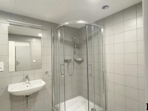 Pronájem bytu 1+kk, Olomouc, U solných mlýnů, 33 m2
