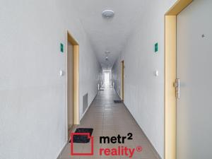 Pronájem bytu 1+kk, Olomouc, U solných mlýnů, 33 m2