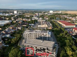 Pronájem bytu 1+kk, Olomouc, U solných mlýnů, 41 m2