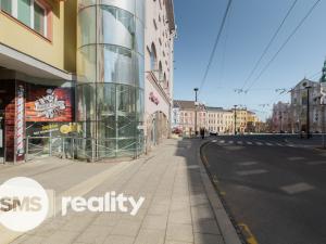 Prodej obchodního prostoru, Opava - Město, Mezi Trhy, 730 m2