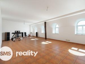 Prodej obchodního prostoru, Opava - Město, Mezi Trhy, 730 m2