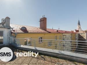 Prodej obchodního prostoru, Opava - Město, Mezi Trhy, 730 m2
