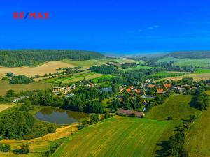Prodej rodinného domu, Přerubenice, 301 m2
