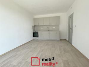 Pronájem bytu 2+kk, Olomouc, U solných mlýnů, 33 m2