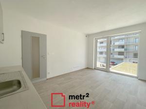 Pronájem bytu 2+kk, Olomouc, U solných mlýnů, 33 m2
