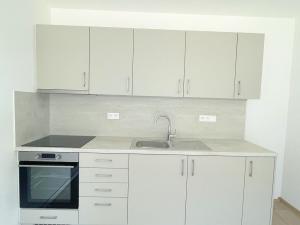 Pronájem bytu 2+kk, Olomouc, U solných mlýnů, 33 m2
