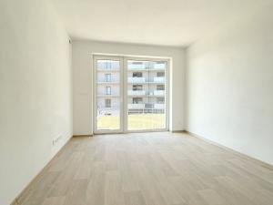 Pronájem bytu 2+kk, Olomouc, U solných mlýnů, 33 m2