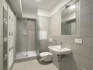 Pronájem bytu 2+kk, Olomouc, U solných mlýnů, 33 m2