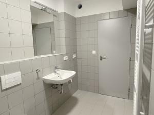 Pronájem bytu 2+kk, Olomouc, U solných mlýnů, 33 m2