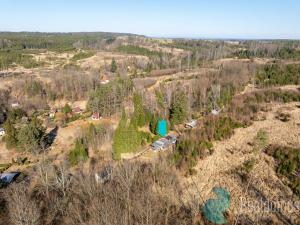 Prodej chaty, Chotýčany, 49 m2