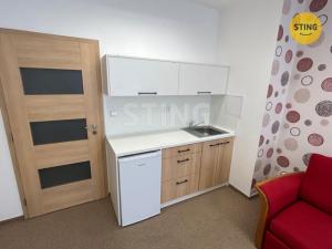 Prodej kanceláře, Pardubice, třída Míru, 46 m2