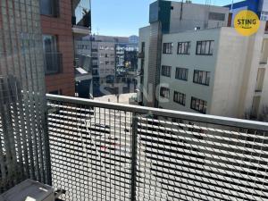 Prodej kanceláře, Pardubice, třída Míru, 46 m2