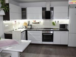 Prodej bytu 3+kk, Příbram - Příbram I, Milínská, 64 m2