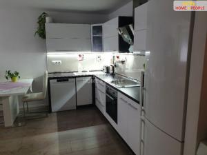 Prodej bytu 3+kk, Příbram - Příbram I, Milínská, 64 m2