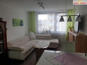 Prodej bytu 3+kk, Příbram - Příbram I, Milínská, 64 m2