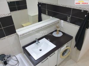 Prodej bytu 3+kk, Příbram - Příbram I, Milínská, 64 m2