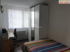 Prodej bytu 3+kk, Příbram - Příbram I, Milínská, 64 m2