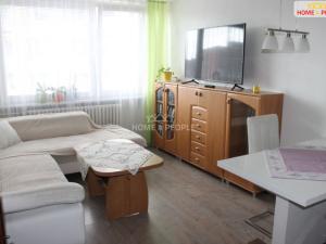 Prodej bytu 3+kk, Příbram - Příbram I, Milínská, 64 m2