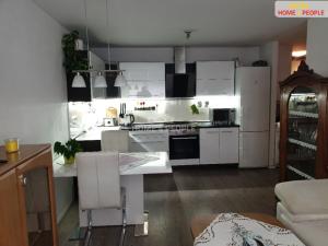 Prodej bytu 3+kk, Příbram - Příbram I, Milínská, 64 m2