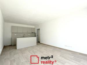 Pronájem bytu 3+kk, Olomouc, U solných mlýnů, 33 m2