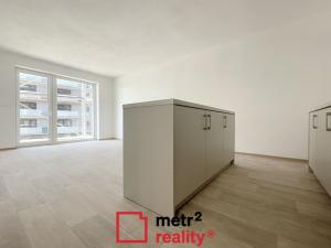 Pronájem bytu 3+kk, Olomouc, U solných mlýnů, 33 m2