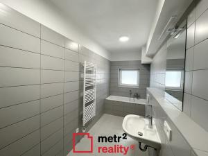 Pronájem bytu 3+kk, Olomouc, U solných mlýnů, 33 m2