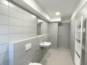Pronájem bytu 3+kk, Olomouc, U solných mlýnů, 33 m2