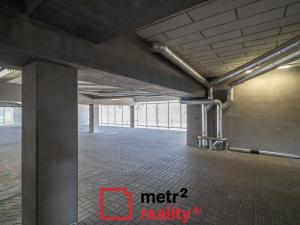 Pronájem bytu 3+kk, Olomouc, U solných mlýnů, 33 m2