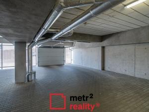 Pronájem bytu 3+kk, Olomouc, U solných mlýnů, 33 m2