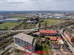 Pronájem bytu 3+kk, Olomouc, U solných mlýnů, 33 m2