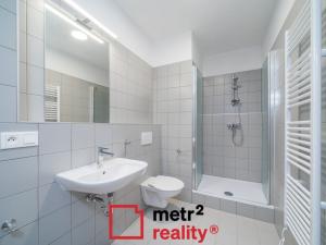 Pronájem bytu 3+kk, Olomouc, U solných mlýnů, 73 m2
