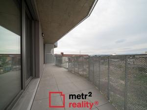 Pronájem bytu 3+kk, Olomouc, U solných mlýnů, 73 m2