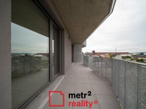 Pronájem bytu 3+kk, Olomouc, U solných mlýnů, 73 m2