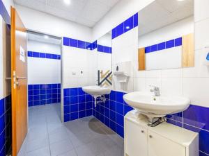 Pronájem kanceláře, Praha - Zličín, Na Radosti, 1030 m2