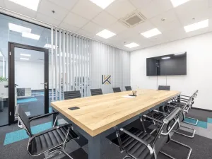 Pronájem kanceláře, Praha - Zličín, Na Radosti, 1030 m2