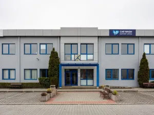 Pronájem kanceláře, Praha - Zličín, Na Radosti, 1030 m2