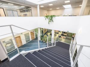 Pronájem obchodního prostoru, Praha - Zličín, Na Radosti, 1030 m2