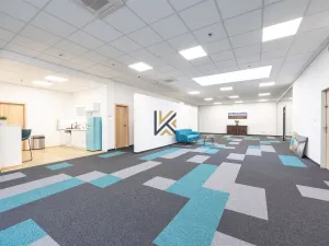 Pronájem obchodního prostoru, Praha - Zličín, Na Radosti, 1030 m2