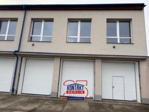 Pronájem skladu, České Budějovice - České Budějovice 4, 70 m2