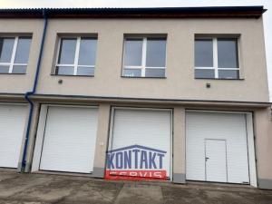 Pronájem skladu, České Budějovice - České Budějovice 4, 70 m2