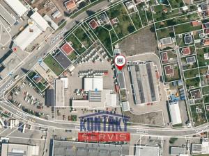 Pronájem skladu, České Budějovice - České Budějovice 4, 70 m2