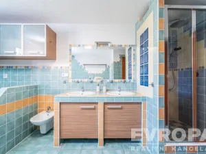 Prodej rodinného domu, Dolní Lánov, 140 m2