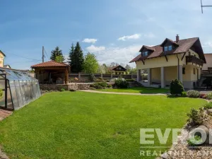 Prodej rodinného domu, Dolní Lánov, 140 m2