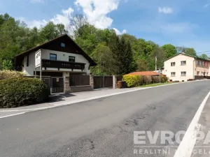 Prodej rodinného domu, Dolní Lánov, 140 m2