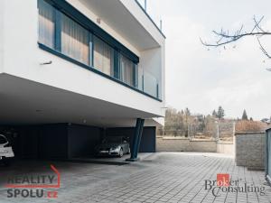 Prodej vily, Brno - Bystrc, Markůvky, 434 m2