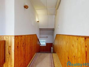 Prodej rodinného domu, Kunžak, Žižkova, 155 m2