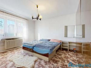 Prodej rodinného domu, Kunžak, Žižkova, 155 m2