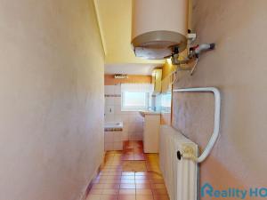 Prodej rodinného domu, Kunžak, Žižkova, 155 m2