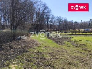 Prodej pozemku pro bydlení, Krhová, 1500 m2